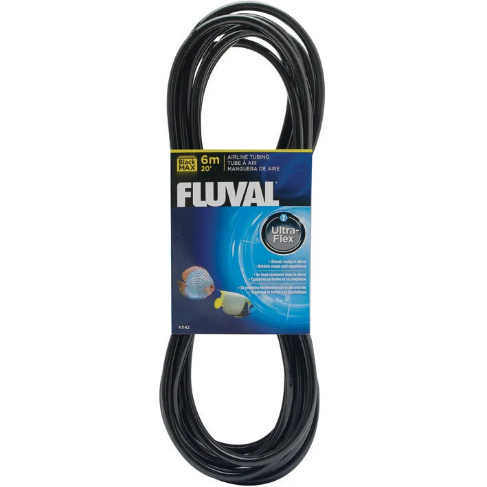 Fluval Ultra Flex Black Airline