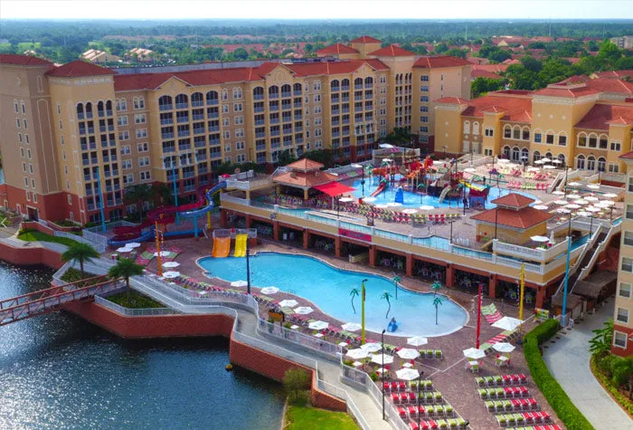 Free Westgate Town Center Resort Vacation Orlando