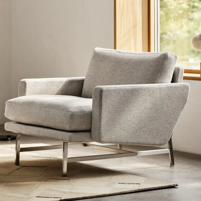 Fritz Hansen Lissoni Sofa™ Chair