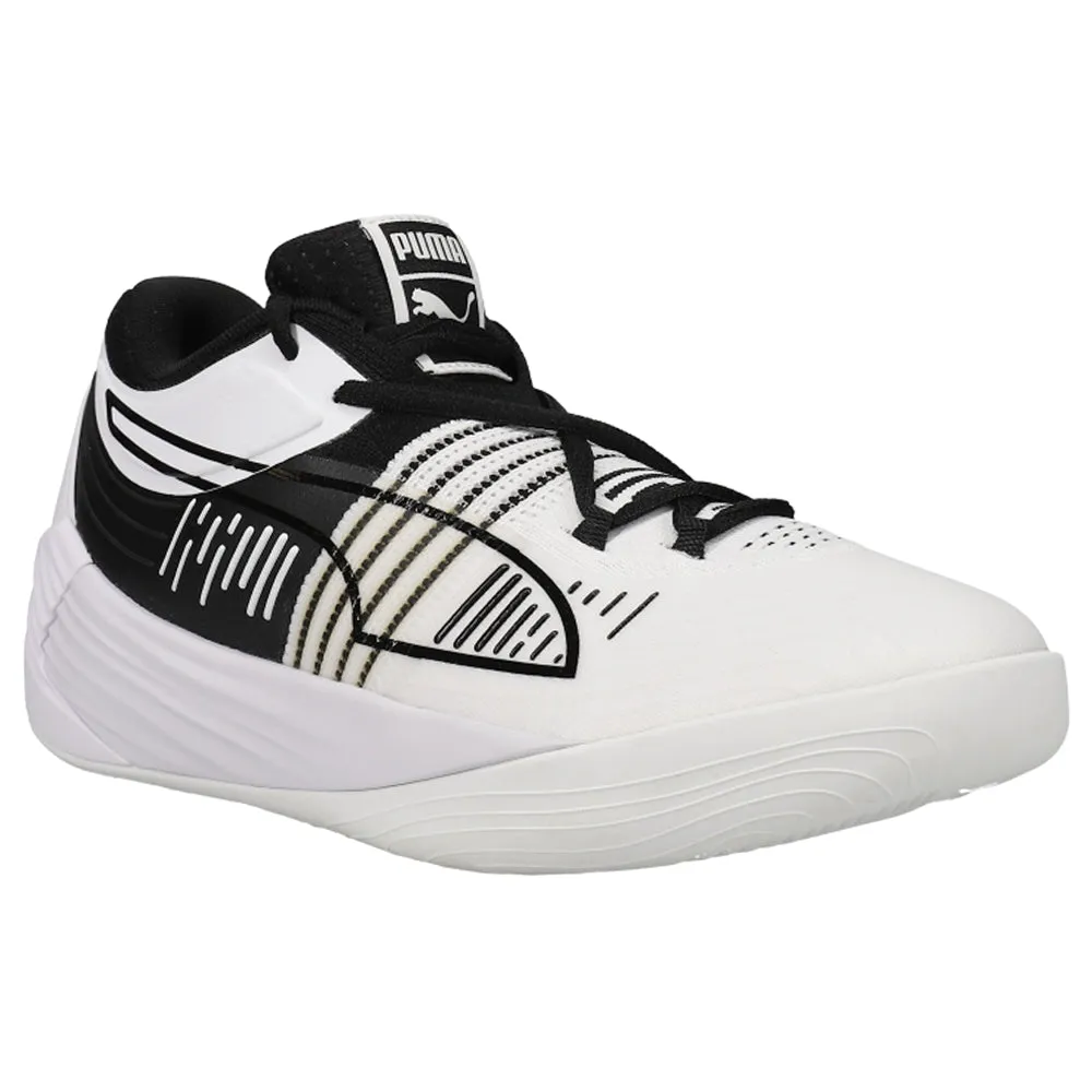 Fusion Nitro Basketball Shoes