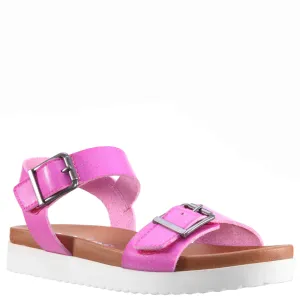 Glitter Sandal