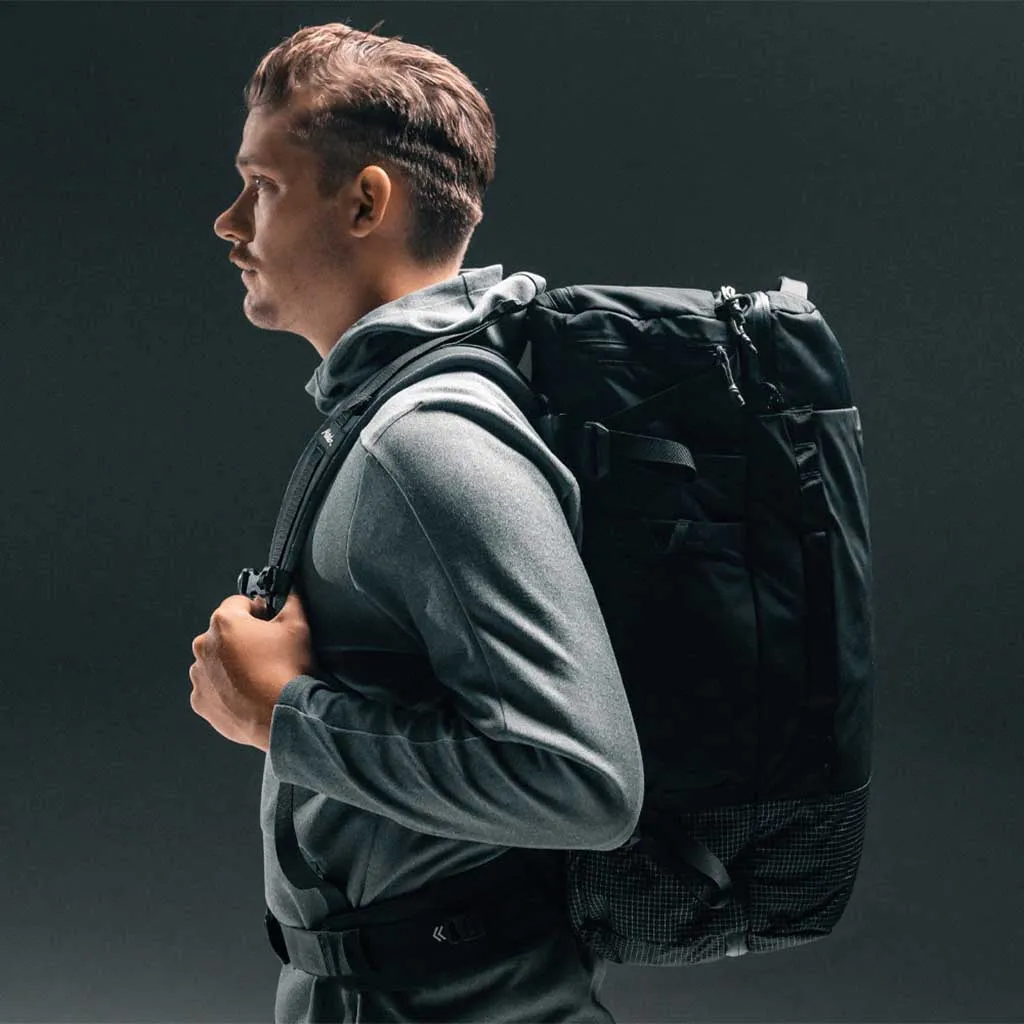 GlobeRider45 Travel Backpack