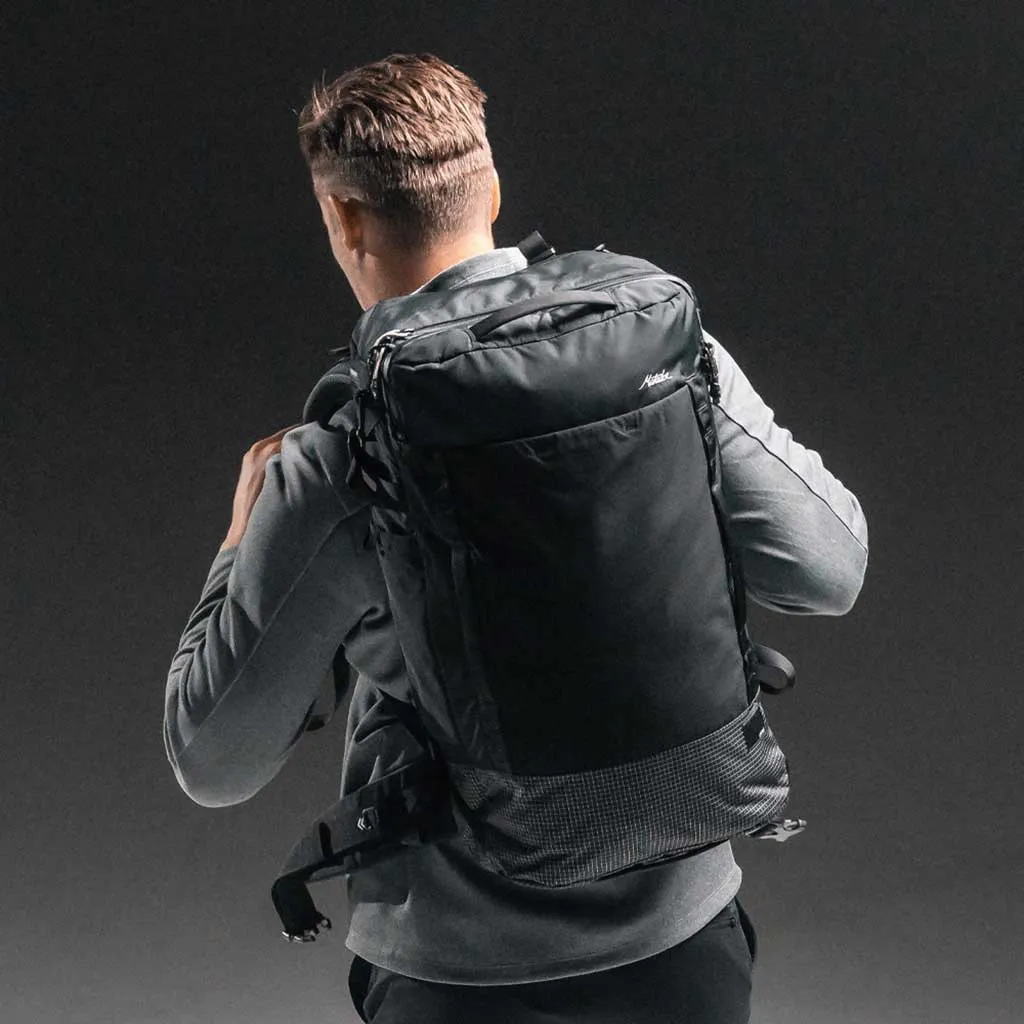 GlobeRider45 Travel Backpack