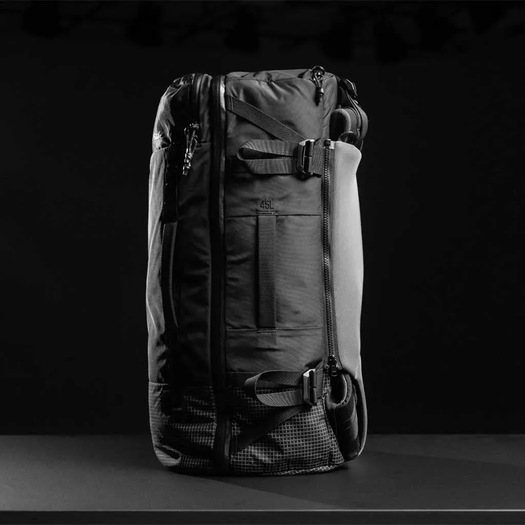 GlobeRider45 Travel Backpack