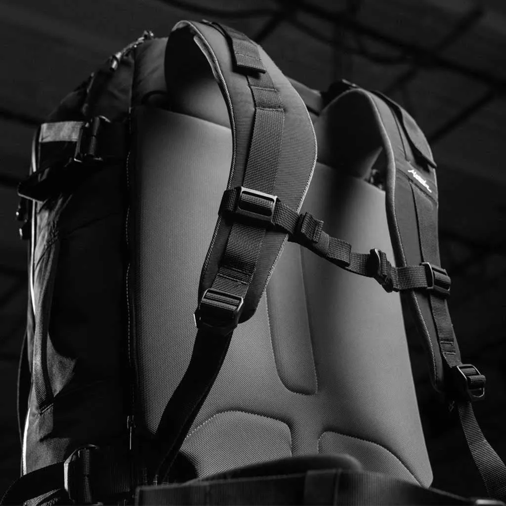 GlobeRider45 Travel Backpack