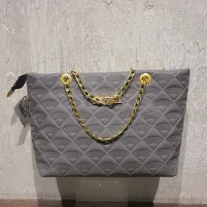 Gray  | Fancy Handbag for women