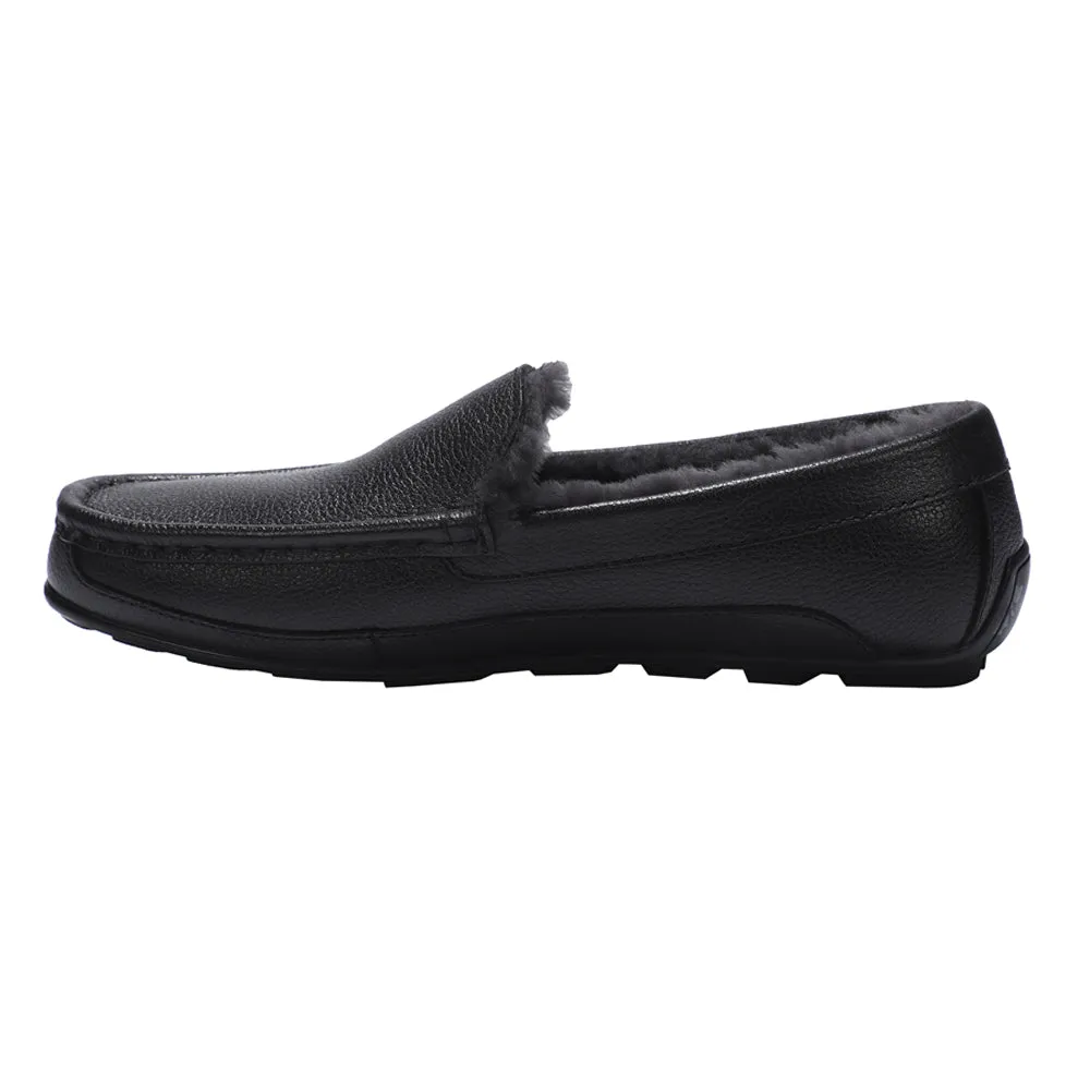 Grayson Moccasin Slippers