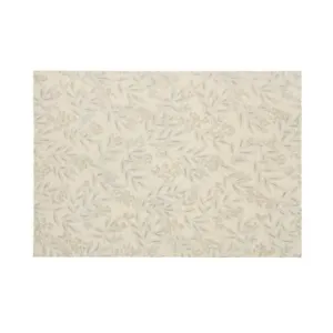 Greendale Silver Rug