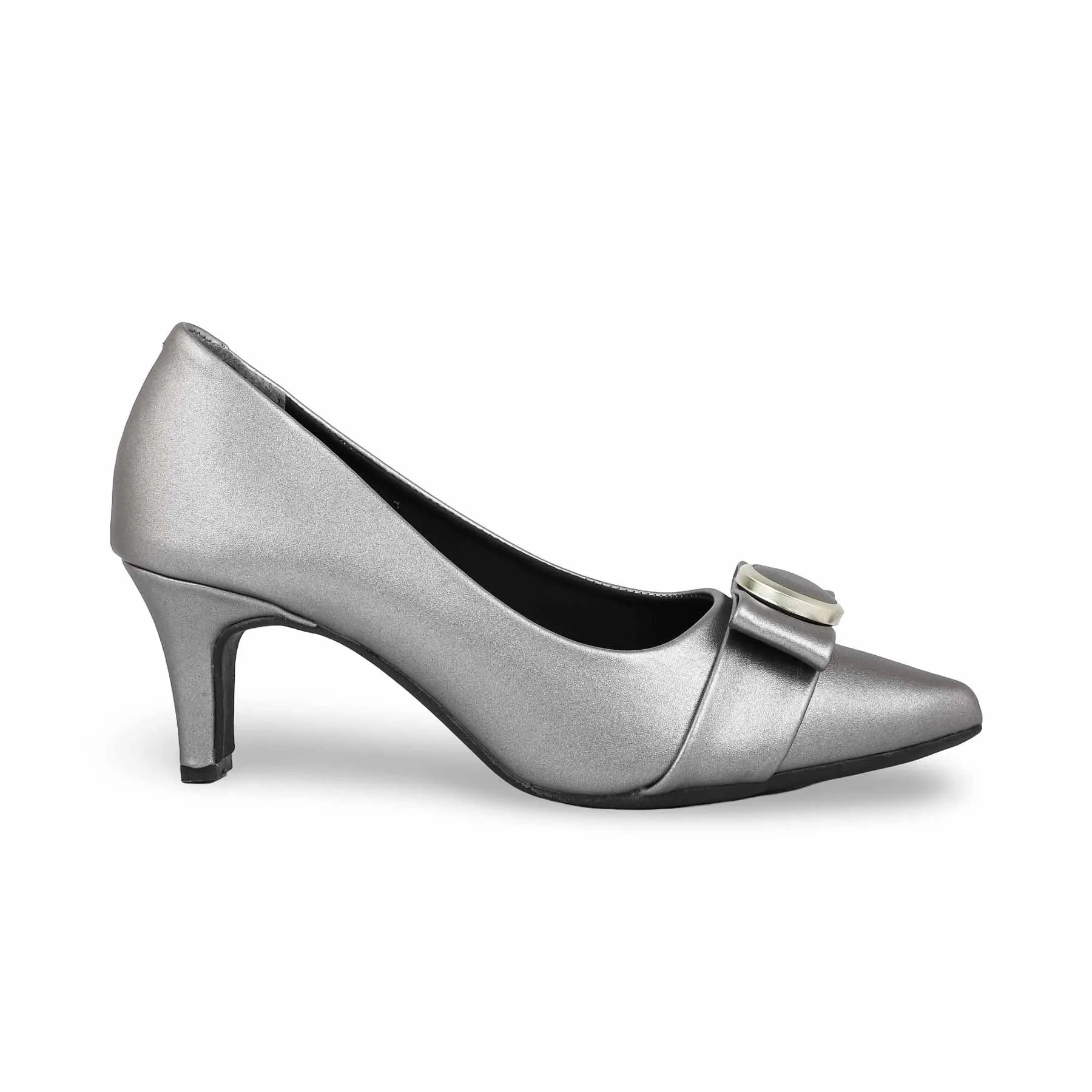 Grey Court Shoes WN7415