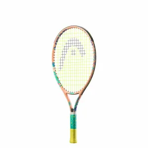 Head Coco 25 Tennis Racket - 233002-SC07