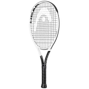 Head Graphene 360  Speed Junior Tennis Racquet White/Black