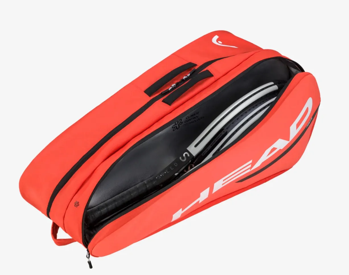 Head Tour 9 Racquet Bag