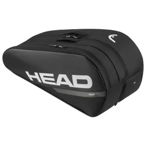 Head Tour Racquet Bag L - BKWH