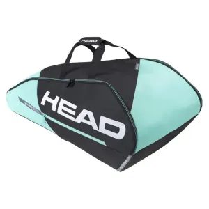 Head Tour Team Supercombi 9 Mint Tennis Bag