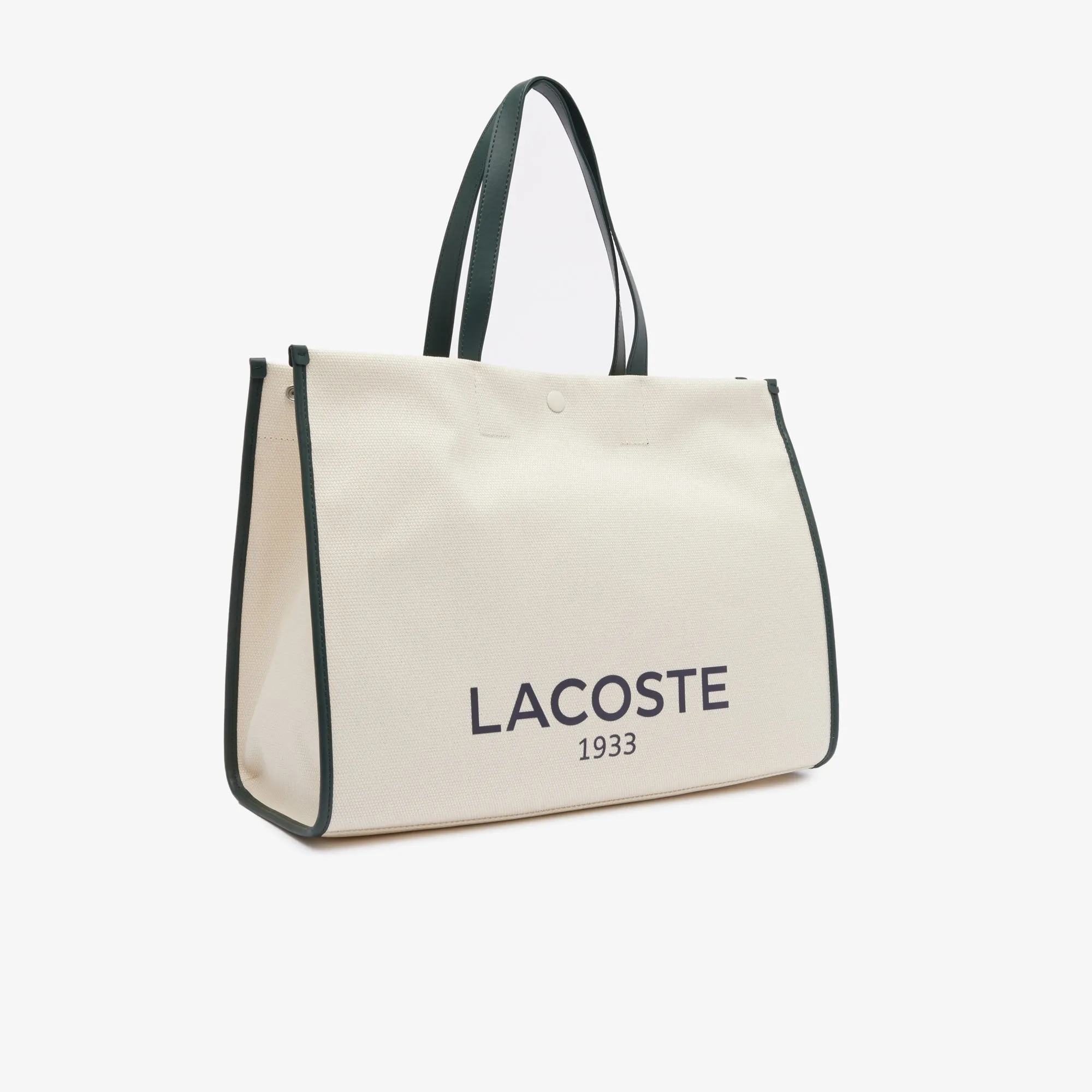 Hertiage Canvas Cotton Tote Bag