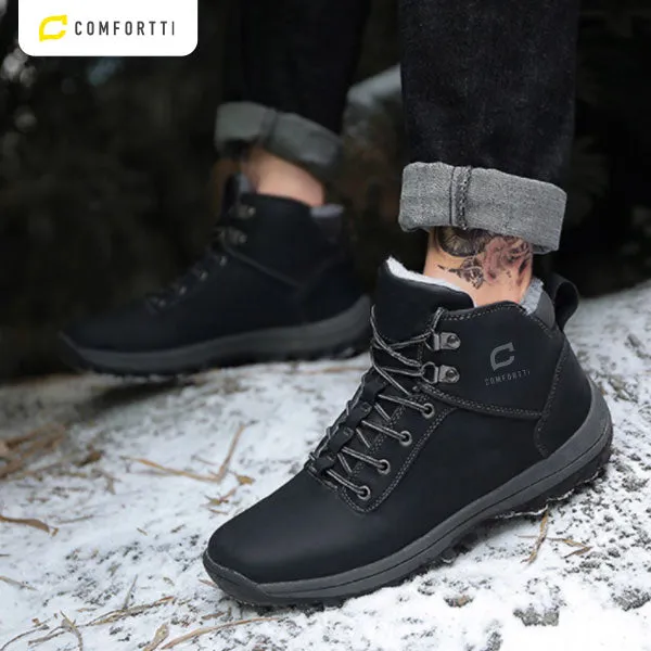 HIKE™ – SCARPE IMPERMEABILI