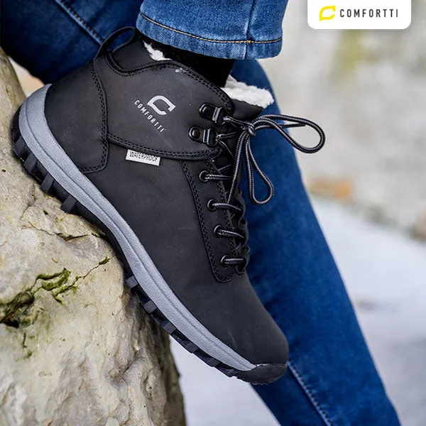 HIKE™ – SCARPE IMPERMEABILI