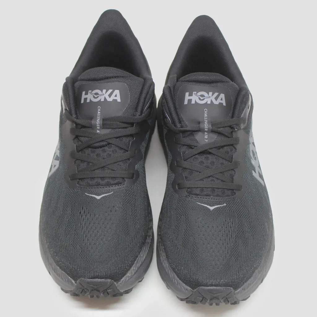 Hoka One One Challenger ATR 7 1134499 Mens Textile Trainers - UK 10.5