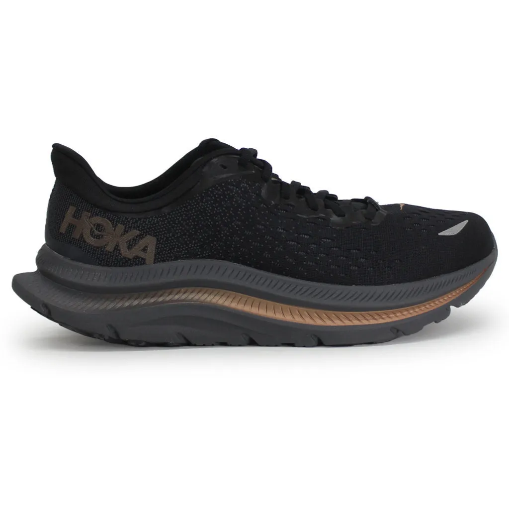 Hoka One One Kawana 1123164-BCPPR Textile Womens Trainers - UK 9.5