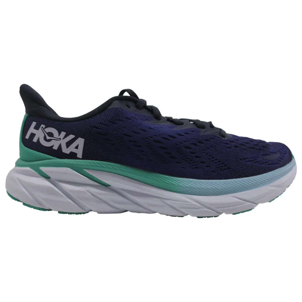 Hoka Womens Trainers Clifton 8 Mesh - UK 5.5