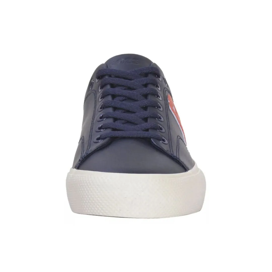 HUGO BOSS Aiden TENN LTB Trainers Men 50474728-NVYORG