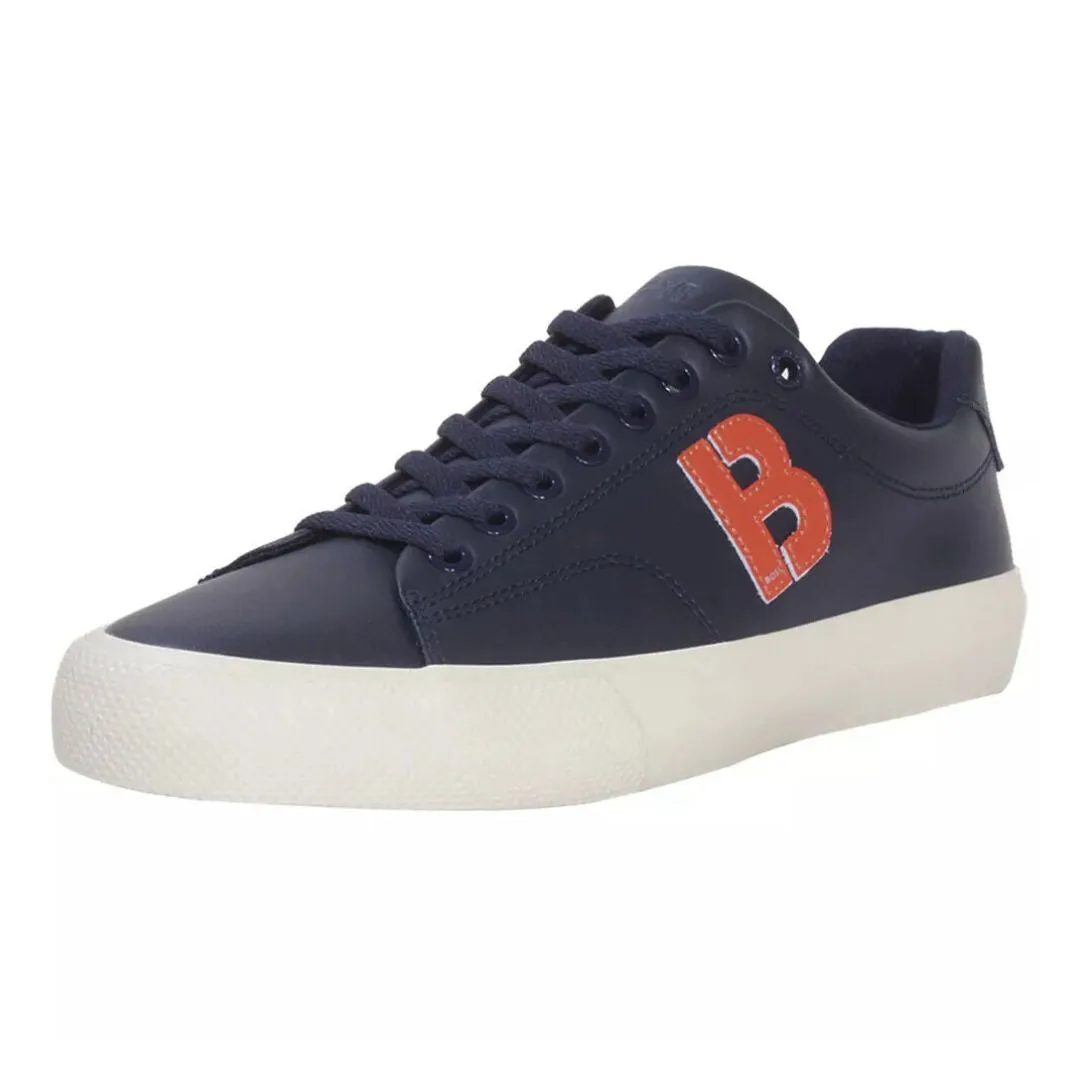 HUGO BOSS Aiden TENN LTB Trainers Men 50474728-NVYORG