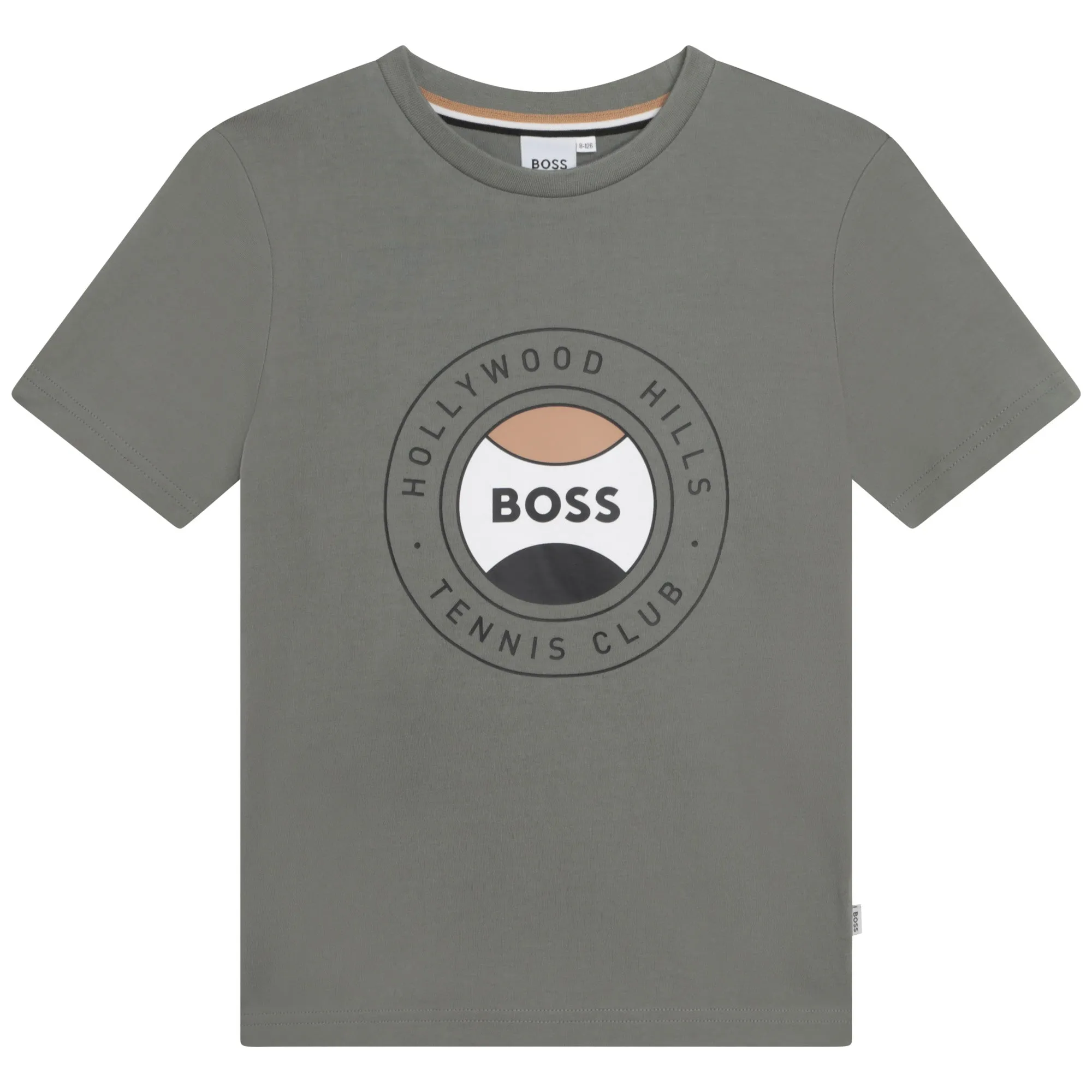 Hugo Boss Hollywood Hills T-Shirt