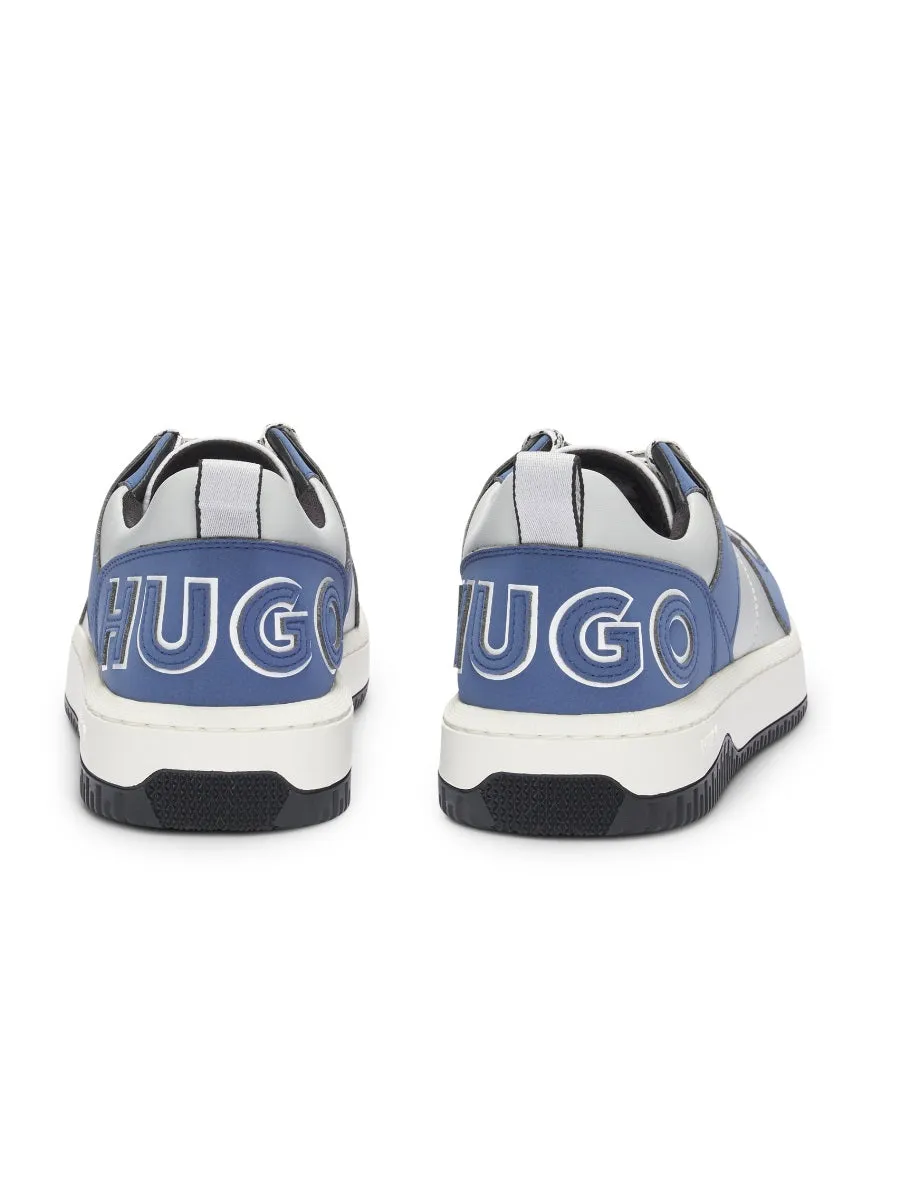 HUGO Tennis Shoes - Kilian_Tenn_hop