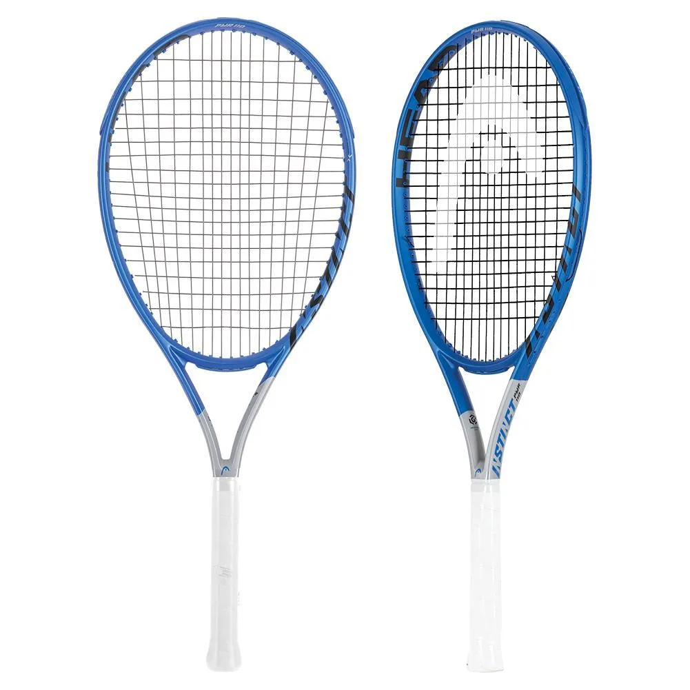 Instinct PWR 110 2022 Demo Tennis Racquet