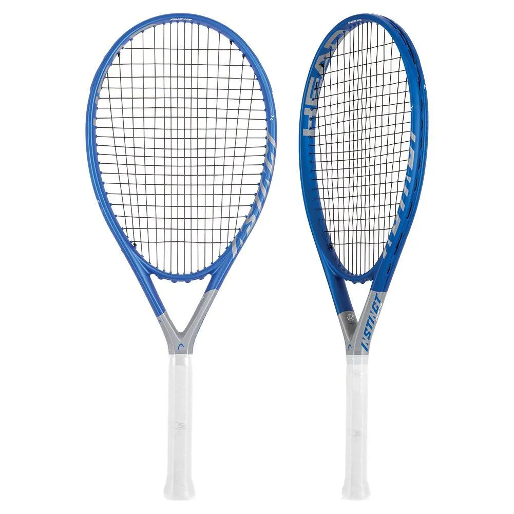 Instinct PWR 115 2022 Demo Tennis Racquet