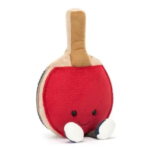 Jellycat Amuseable Sports Table Tennis