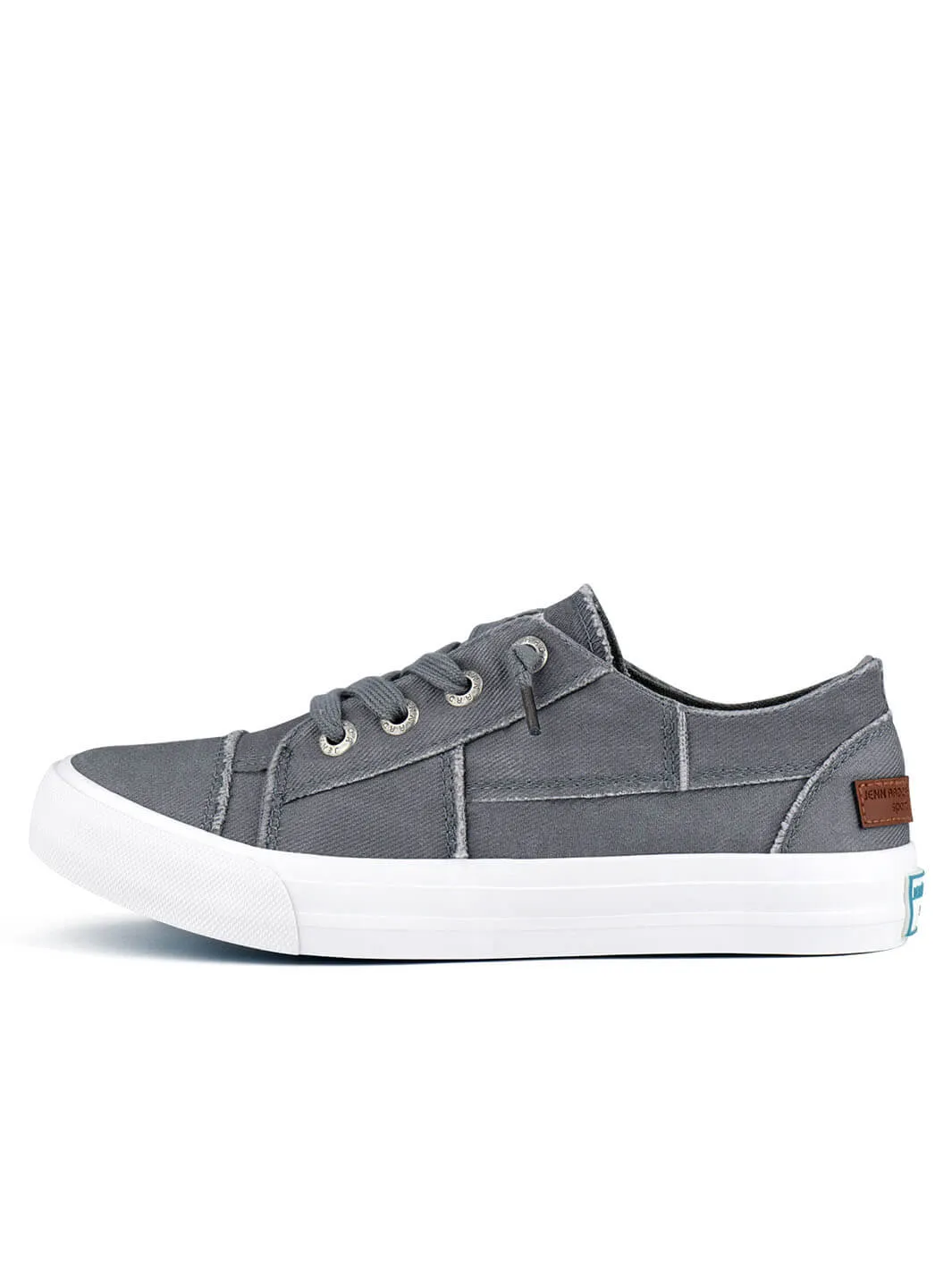 JENN ARDOR Women Casual Low-Top Sneakers