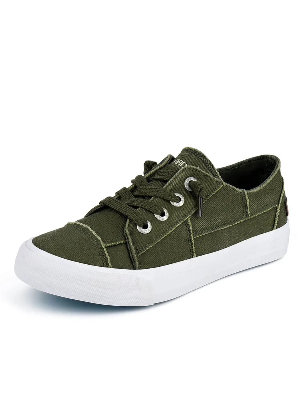 JENN ARDOR Women Casual Low-Top Sneakers