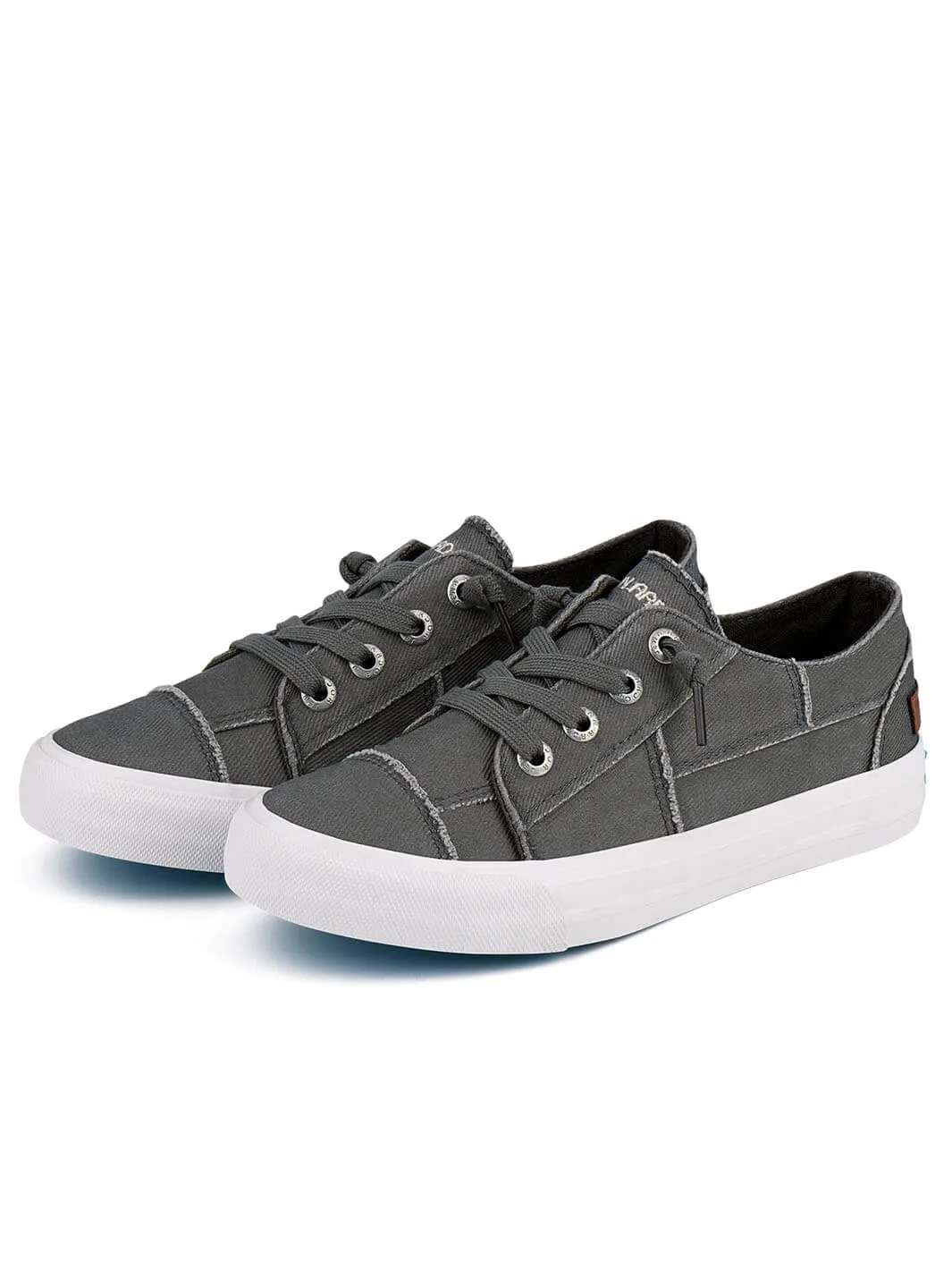 JENN ARDOR Women Casual Low-Top Sneakers