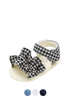 Julia Baby Girls' Flat Shoes