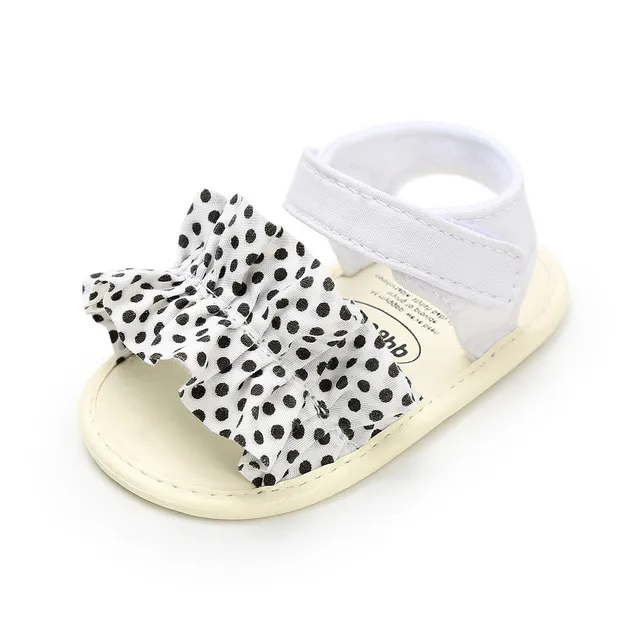 Julia Baby Girls' Flat Shoes