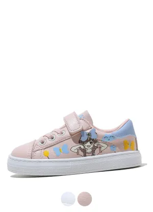 June Girls' Casual Sneaker