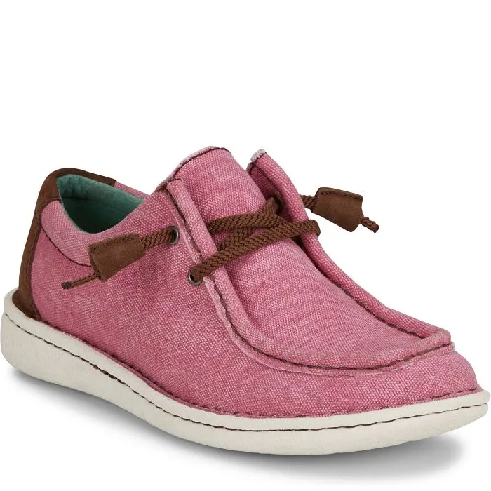 JUSTIN LADIES HAZER CASUAL SHOE STYLE JL163