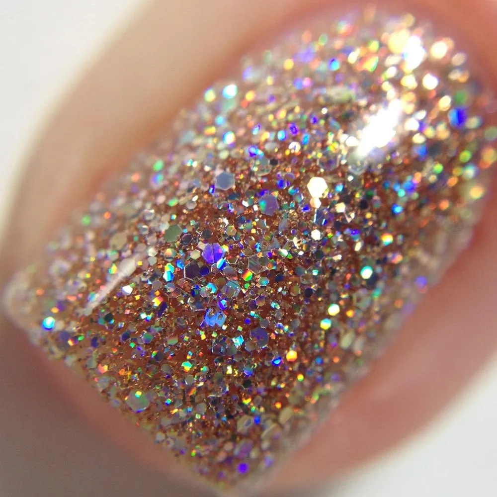 KBShimmer - Nail Polish - Celebrate Good Shine