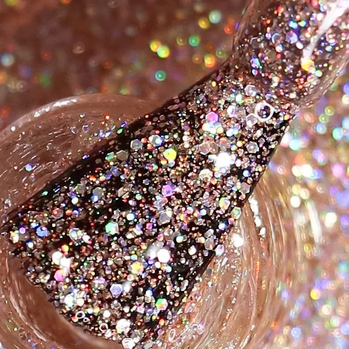 KBShimmer - Nail Polish - Celebrate Good Shine