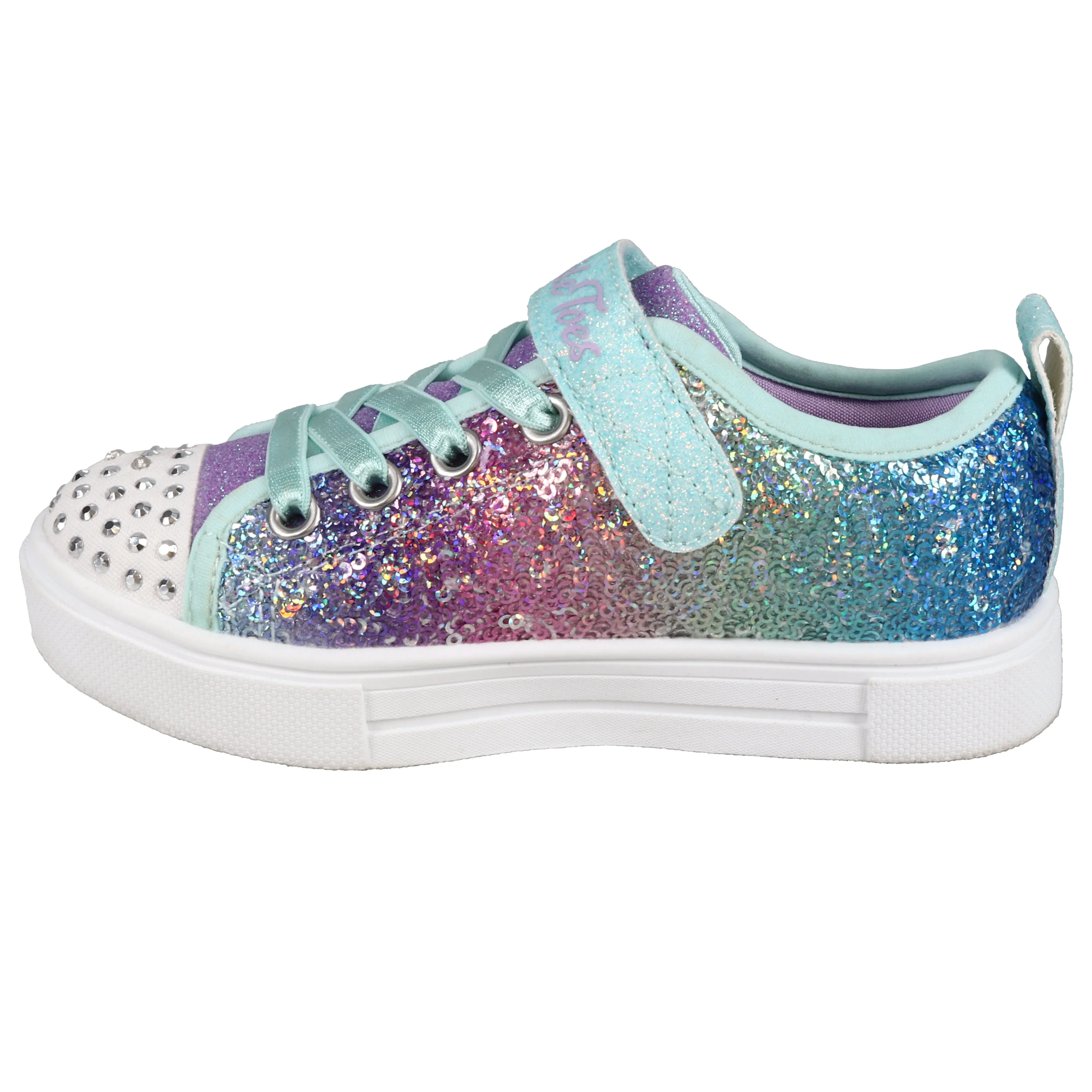 Kids' Twinkle Toes: Twinkle Sparks - Sequin Flash