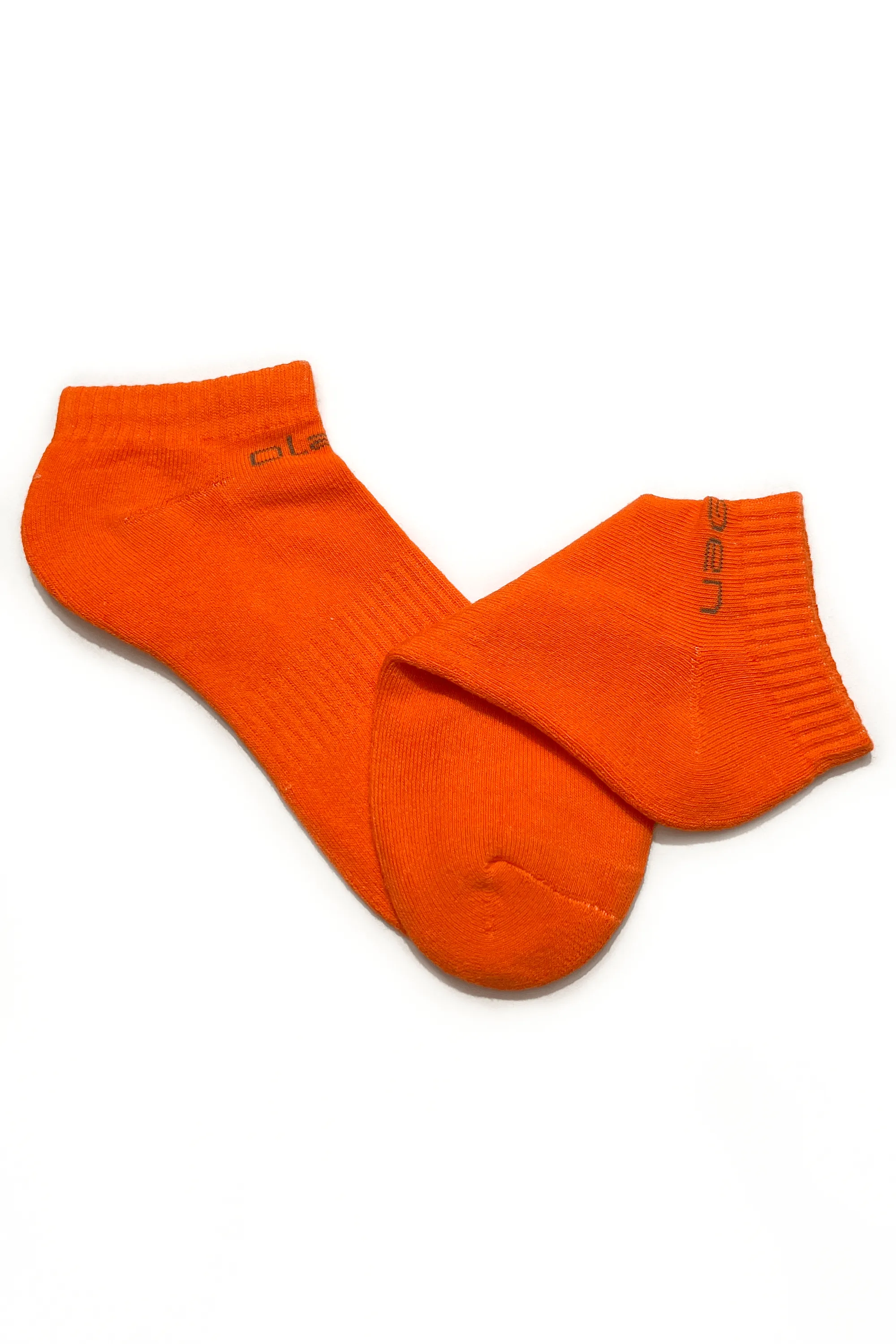 Kissy Short Sock - Fall Fantasy