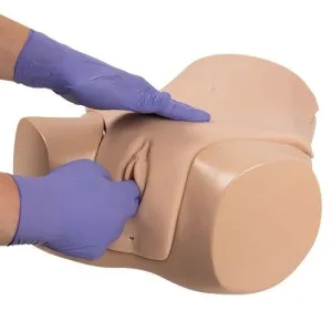 Koken Gynecological Examination Simulator