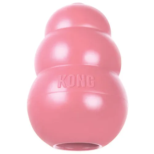 KONG Puppy Chew Toy Medium