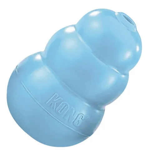 KONG Puppy Chew Toy Medium