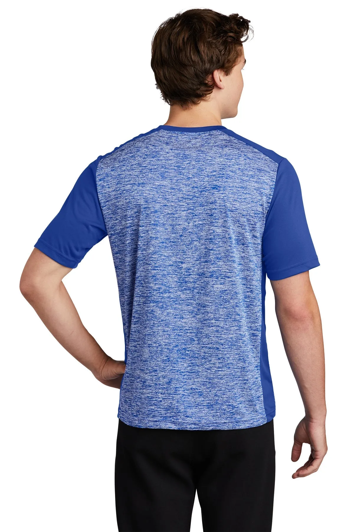 Laser Alley Performance Top