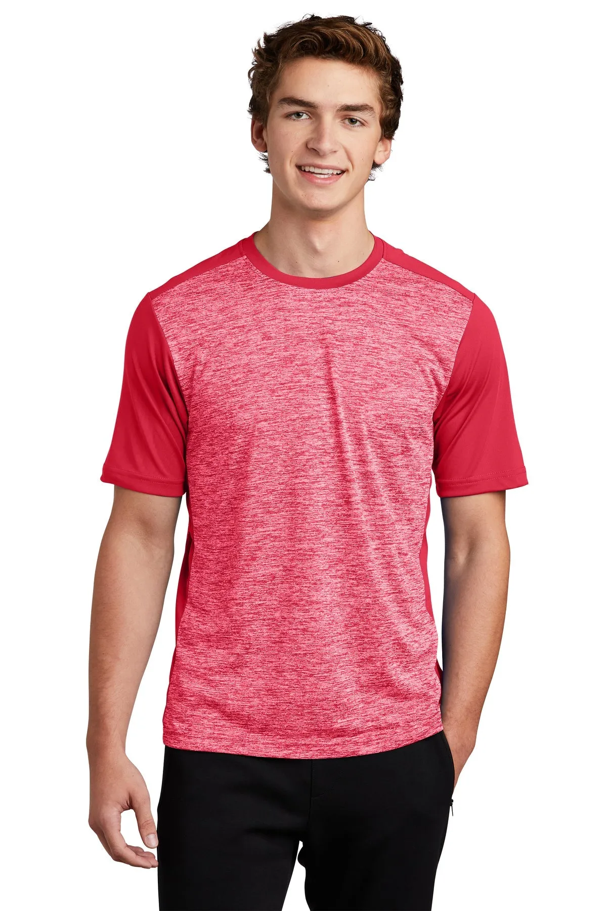 Laser Alley Performance Top