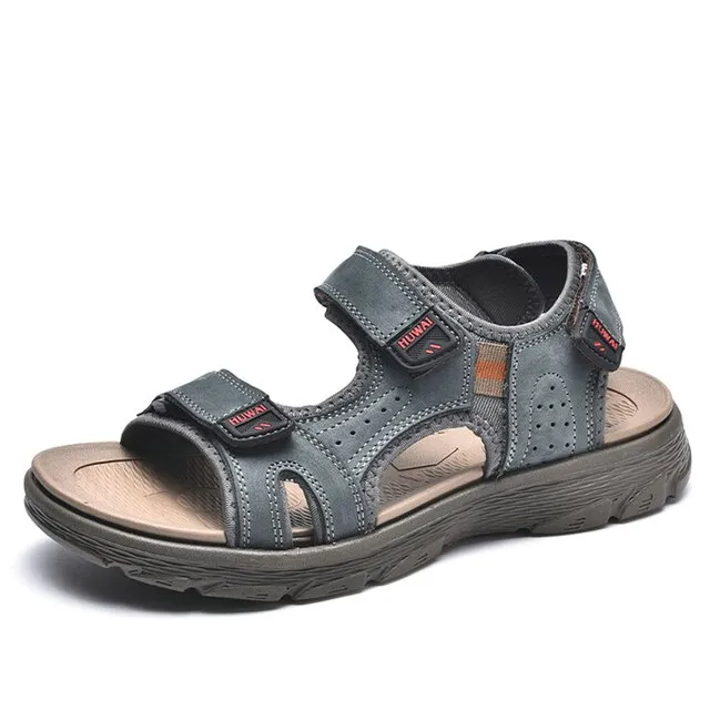 Lazaro Men's Casual Sandal