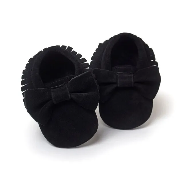 Leyla Baby Girls' Loafer Casual Shoes