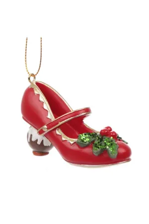 Little Pudding Bauble by Irregular Choice